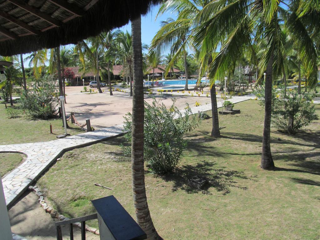Hotel Marina Porto Abrolhos 3*