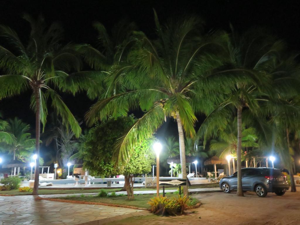 Marina Porto Abrolhos