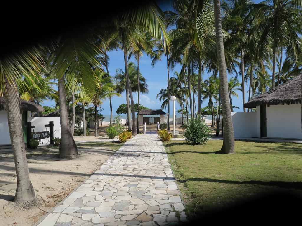 Marina Porto Abrolhos Hotel Caravelas