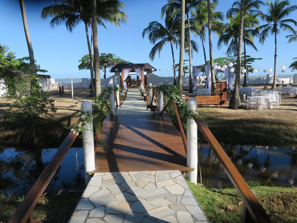 Marina Porto Abrolhos