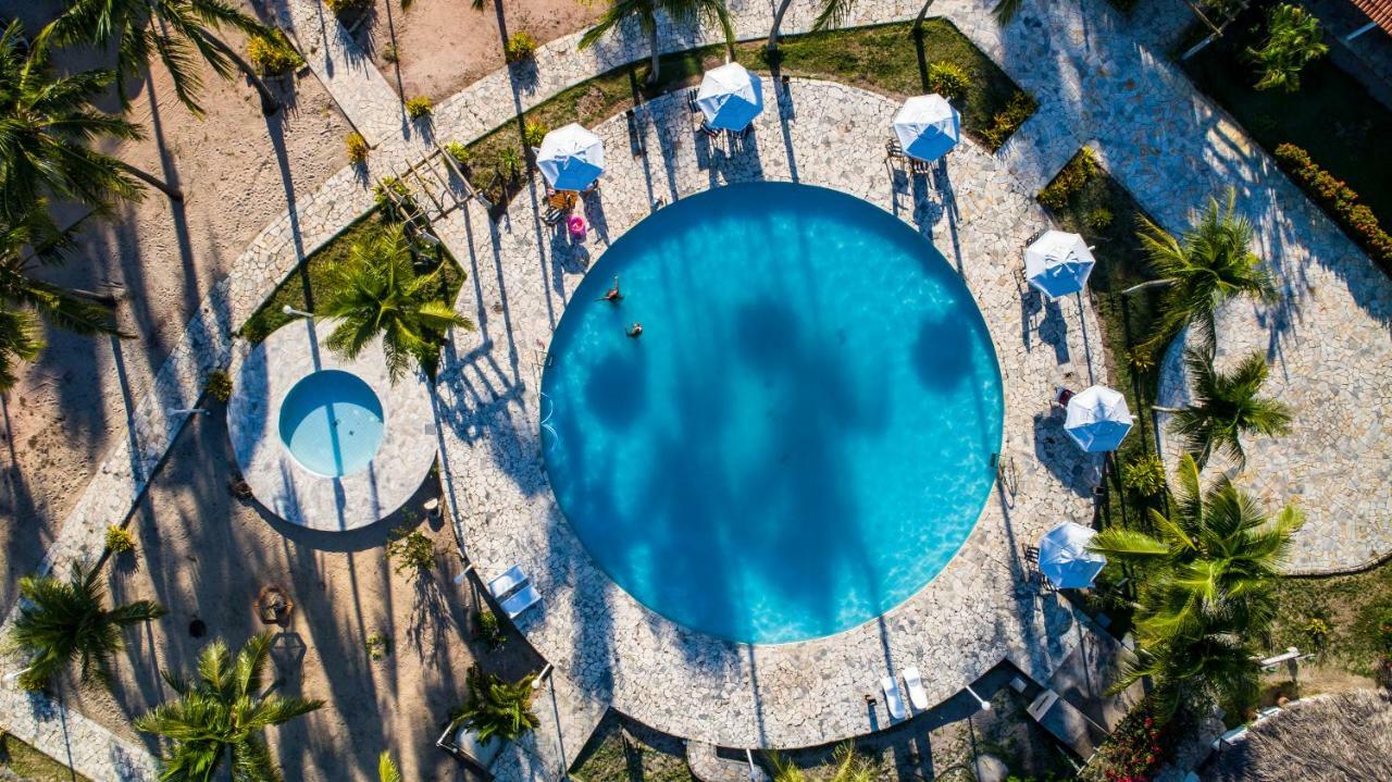 Marina Porto Abrolhos Hotel